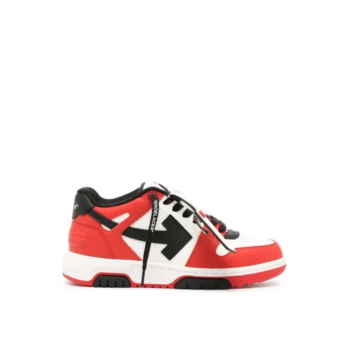 Shoes > Sneakers - - Off White - Modalova