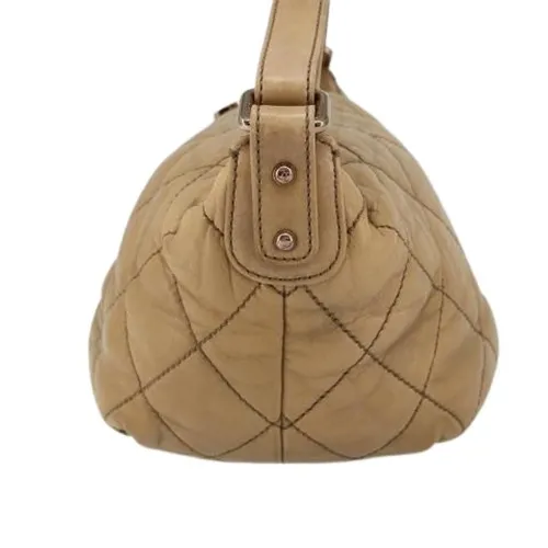 Pre-owned > Pre-owned Bags > Pre-owned Shoulder Bags - - Chanel Vintage - Modalova