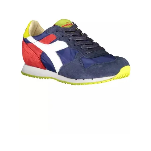 Shoes > Sneakers - - Diadora - Modalova