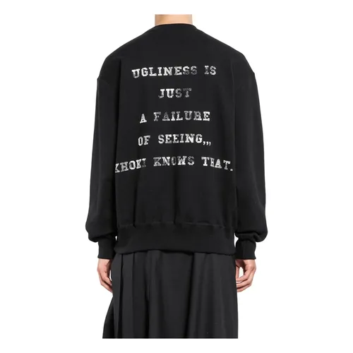 Sweatshirts & Hoodies > Sweatshirts - - Khoki - Modalova
