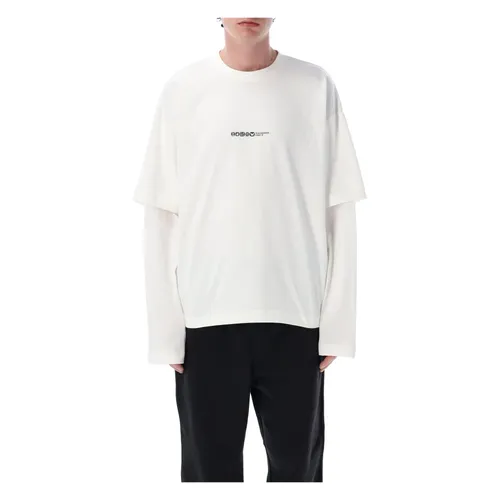 Tops > Long Sleeve Tops - - Oamc - Modalova