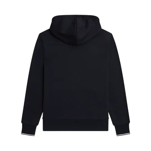 Sweatshirts & Hoodies > Hoodies - - Fred Perry - Modalova