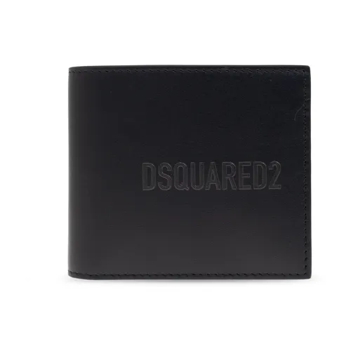 Accessories > Wallets & Cardholders - - Dsquared2 - Modalova
