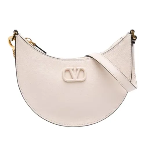 Pre-owned > Pre-owned Bags > Pre-owned Shoulder Bags - - Valentino Vintage - Modalova