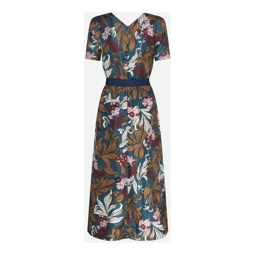 Dresses > Day Dresses > Midi Dresses - - Max Mara - Modalova