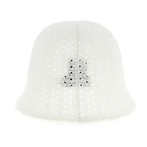 Accessories > Hats > Hats - - Maison Michel - Modalova