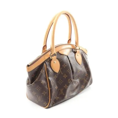 Pre-owned > Pre-owned Bags > Pre-owned Handbags - - Louis Vuitton Vintage - Modalova
