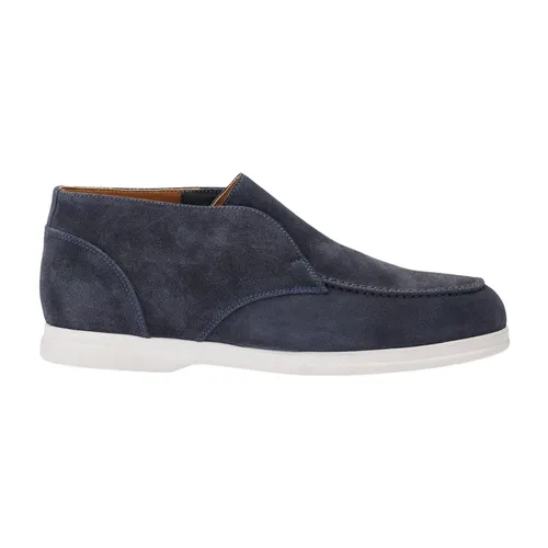 Shoes > Boots > Ankle Boots - - Doucal's - Modalova