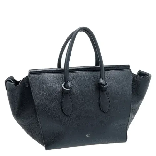Pre-owned > Pre-owned Bags > Pre-owned Tote Bags - - Celine Vintage - Modalova