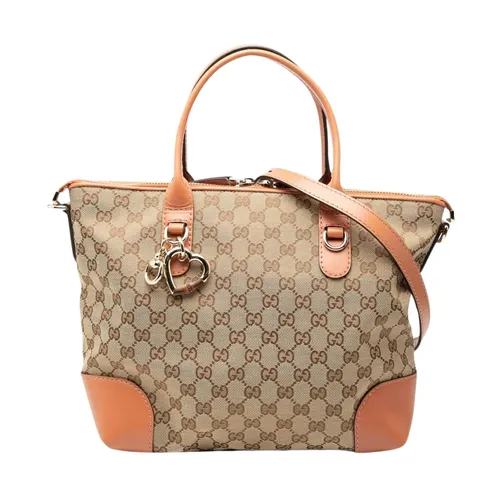 Pre-owned > Pre-owned Bags > Pre-owned Handbags - - Gucci Vintage - Modalova