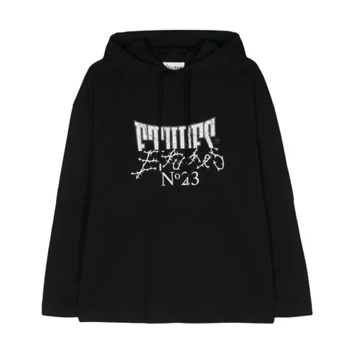 Sweatshirts & Hoodies > Hoodies - - Études - Modalova