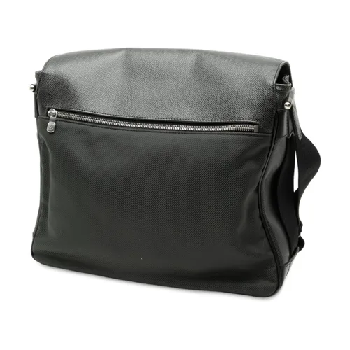 Pre-owned > Pre-owned Bags > Pre-owned Cross Body Bags - - Louis Vuitton Vintage - Modalova