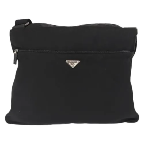 Pre-owned > Pre-owned Bags > Pre-owned Cross Body Bags - - Prada Vintage - Modalova