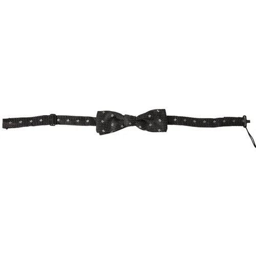 Accessories > Bowties - - Dolce & Gabbana - Modalova