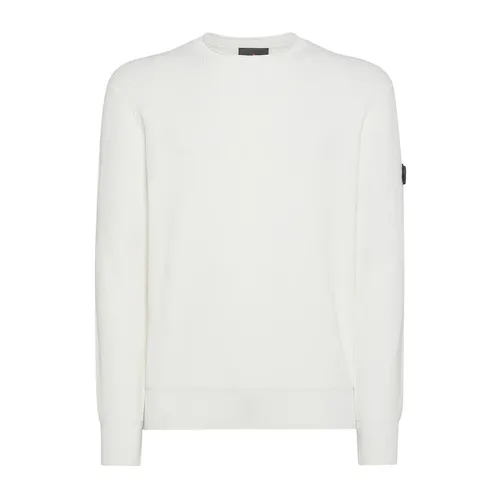 Knitwear > Round-neck Knitwear - - Peuterey - Modalova