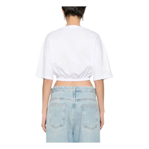 Tops > T-Shirts - - Just Cavalli - Modalova
