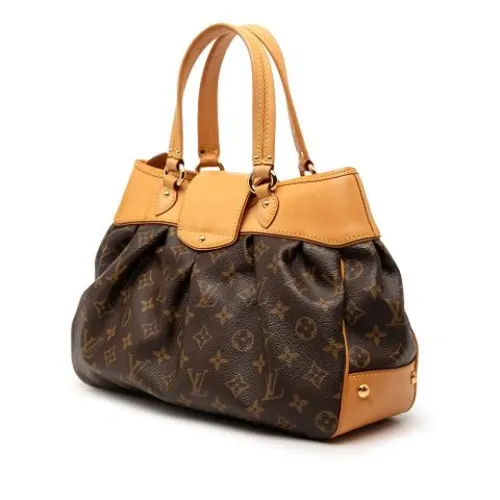Pre-owned > Pre-owned Bags > Pre-owned Handbags - - Louis Vuitton Vintage - Modalova