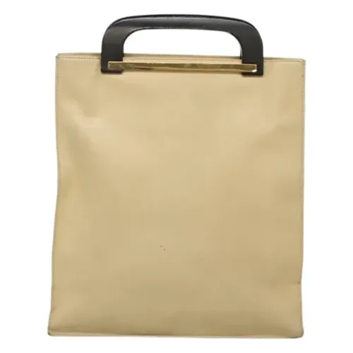 Pre-owned > Pre-owned Bags > Pre-owned Handbags - - Gucci Vintage - Modalova