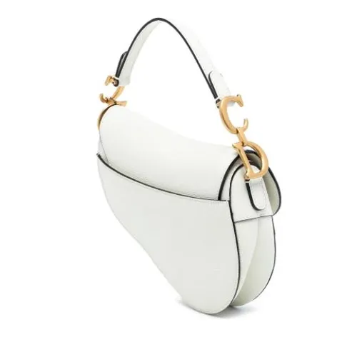 Pre-owned > Pre-owned Bags > Pre-owned Shoulder Bags - - Dior Vintage - Modalova