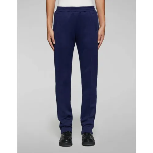 Trousers > Slim-fit Trousers - - Dondup - Modalova