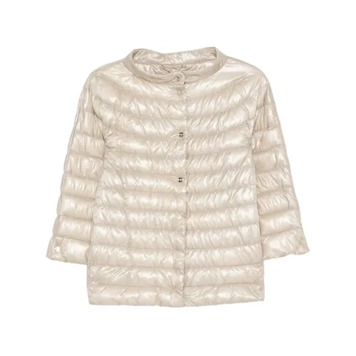 Jackets > Winter Jackets - - Herno - Modalova