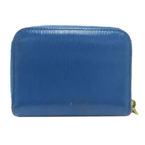 Pre-owned > Pre-owned Accessories > Pre-owned Wallets - - Prada Vintage - Modalova