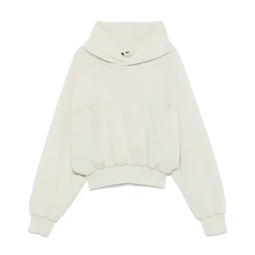 Sweatshirts & Hoodies > Hoodies - - Entire Studios - Modalova