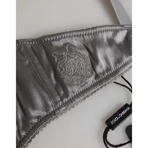 Underwear > Bras - - Dolce & Gabbana - Modalova