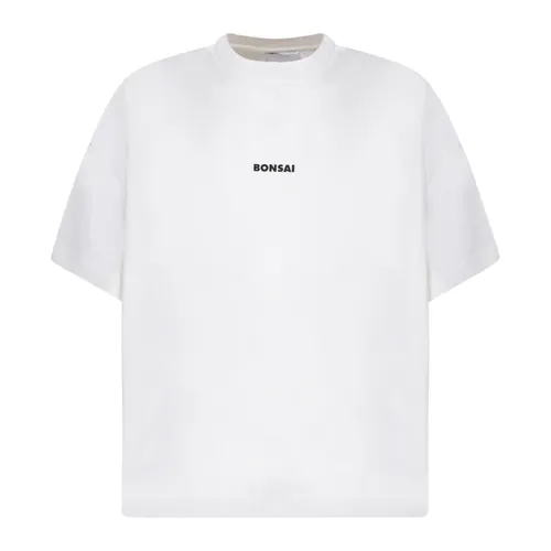 Bonsai - Tops > T-Shirts - White - Bonsai - Modalova