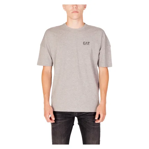Tops > T-Shirts - - Emporio Armani EA7 - Modalova