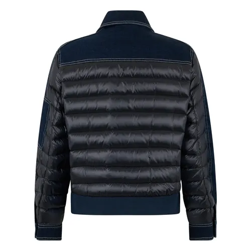 Jackets > Denim Jackets - - Moorer - Modalova