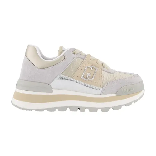 Shoes > Sneakers - - Liu Jo - Modalova