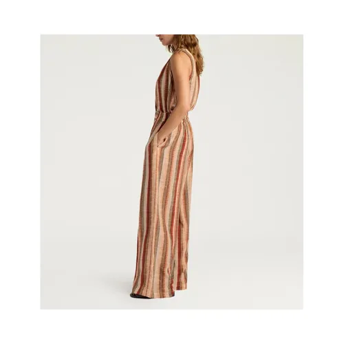 Trousers > Wide Trousers - - Momoni - Modalova