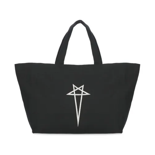 Bags > Tote Bags - - Rick Owens - Modalova