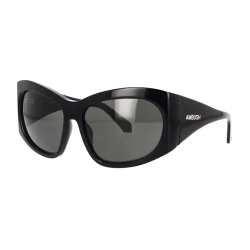 Accessories > Sunglasses - - Ambush - Modalova