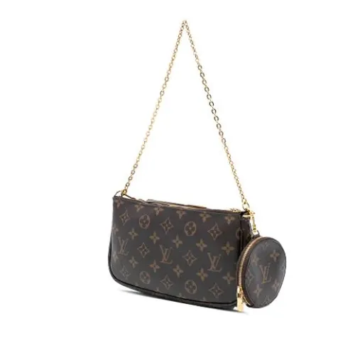 Pre-owned > Pre-owned Bags > Pre-owned Cross Body Bags - - Louis Vuitton Vintage - Modalova