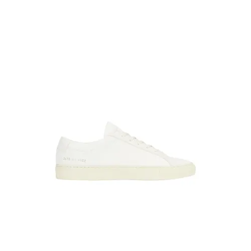 Shoes > Sneakers - - Common Projects - Modalova