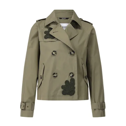 Jackets > Light Jackets - - Bazar Deluxe - Modalova