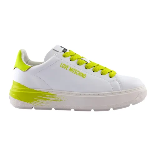 Shoes > Sneakers - - Love Moschino - Modalova