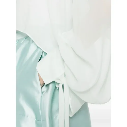 Blouses & Shirts > Blouses - - Twinset - Modalova