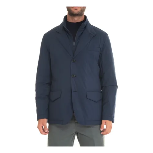 Jackets > Light Jackets - - Fay - Modalova