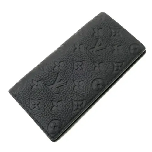 Pre-owned > Pre-owned Accessories > Pre-owned Wallets - - Louis Vuitton Vintage - Modalova