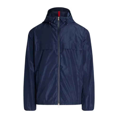 Jackets > Light Jackets - - Polo Ralph Lauren - Modalova