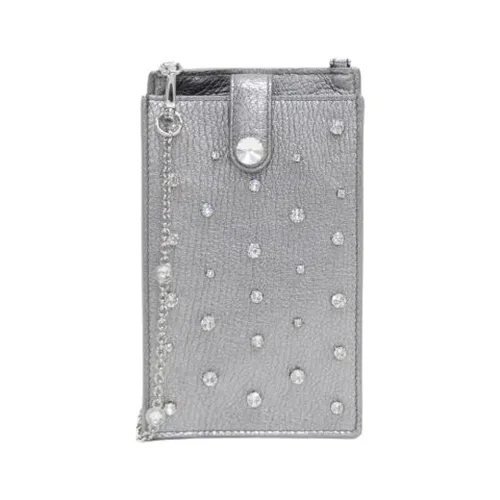 Pre-owned > Pre-owned Bags > Pre-owned Mini Bags - - Miu Miu Pre-owned - Modalova