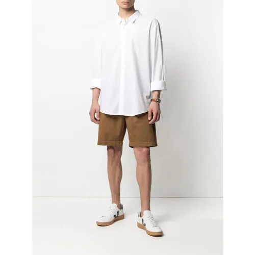 Shirts > Casual Shirts - - James Perse - Modalova
