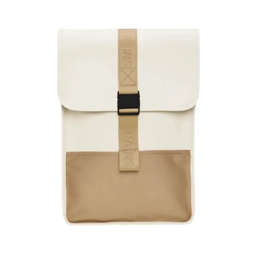 Rains - Bags > Backpacks - Beige - Rains - Modalova