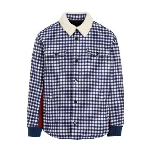 Jackets > Light Jackets - - Undercover - Modalova