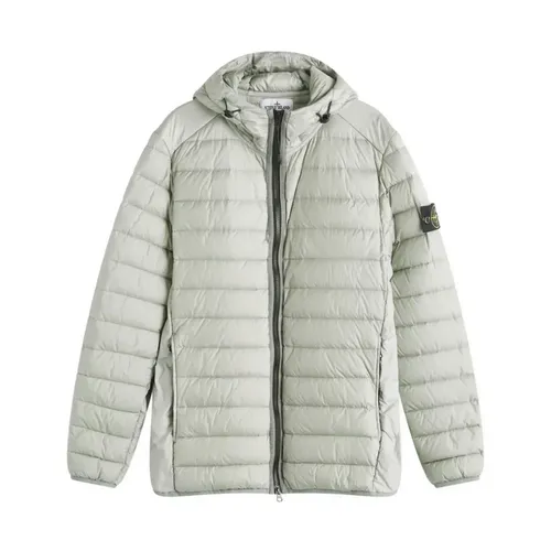 Jackets > Down Jackets - - Stone Island - Modalova