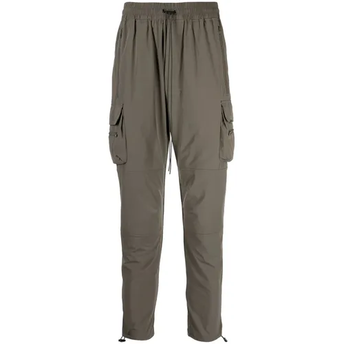 Trousers > Slim-fit Trousers - - Represent - Modalova