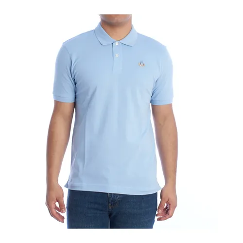 Tops > Polo Shirts - - La Martina - Modalova